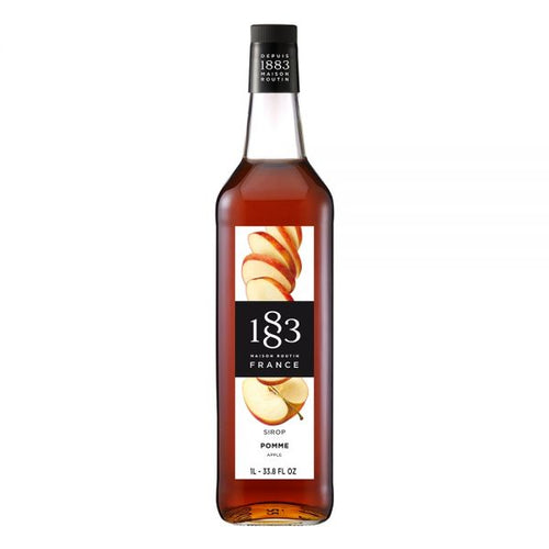 1883 Maison Routin Apple 6/1L