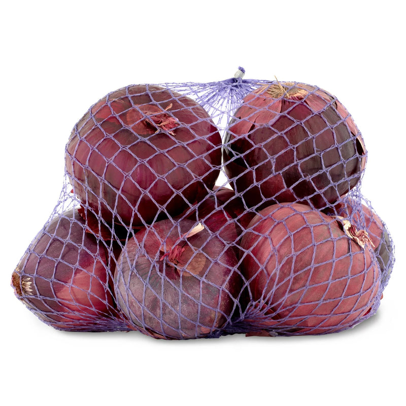 Onion Red Jumbo 3lbs