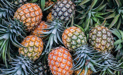 Pineapple Fresh