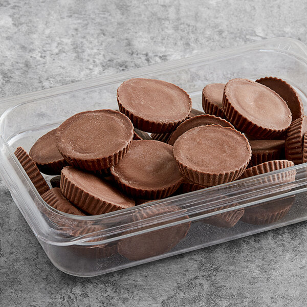 Reese's Peanut Butter Cup Topping 30lbs