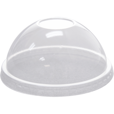 Lid Wide Mouth Dome 1000ct