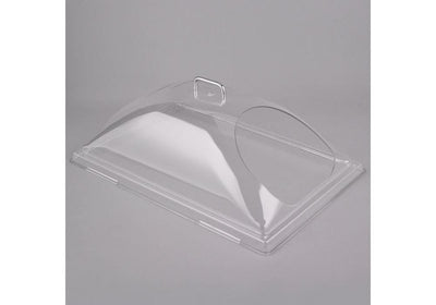 Display Dome Cover 21 7/8x14 3/4x8