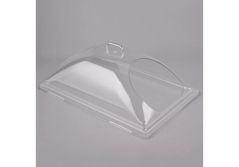 Display Dome Cover 21 7/8x14 3/4x8