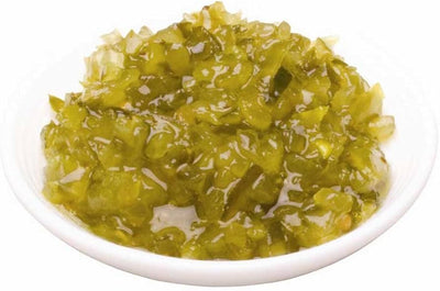 Relish Dill 4/1Gal