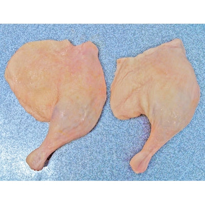 Duck Leg Qtrs