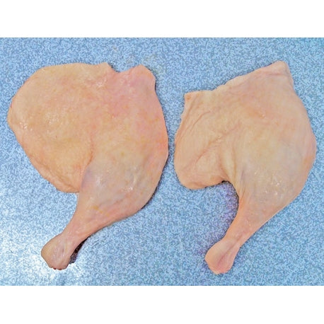 Duck Leg Qtrs