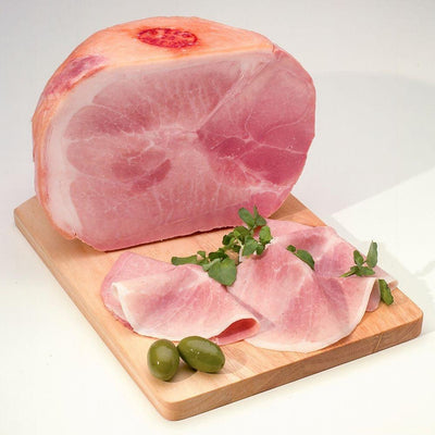 Proscuitto Cotto 2/9lb