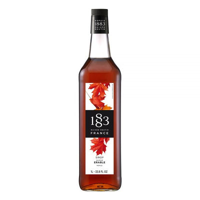 1883 Maison Routin Maple 6/1L