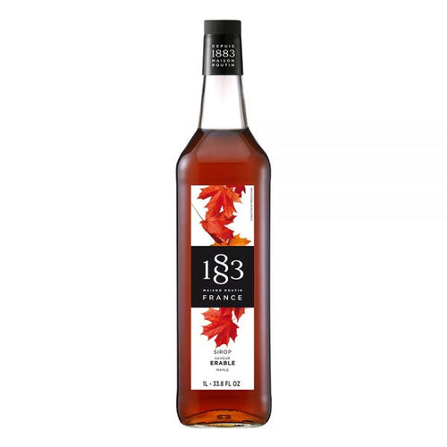 1883 Maison Routin Maple 6/1L