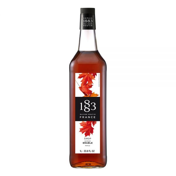 1883 Maison Routin Maple 6/1L