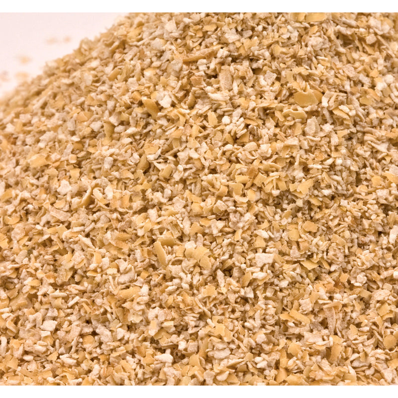 Bran Coarse Oat 50lb
