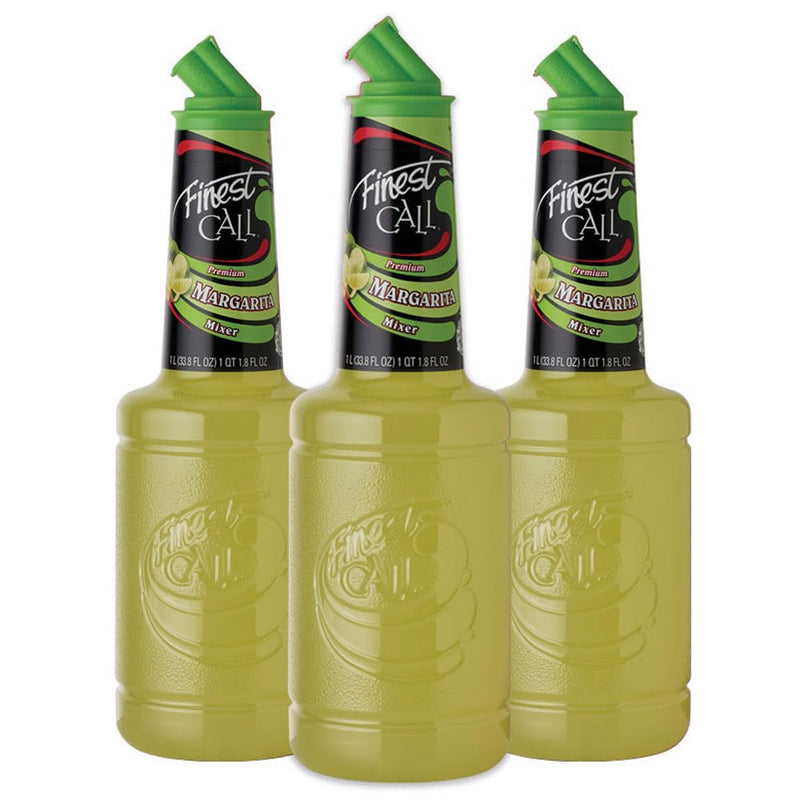 Margarita Mix Finest Call 12/1ltr