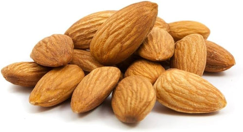 Almonds Whole Natural Raw 5lb