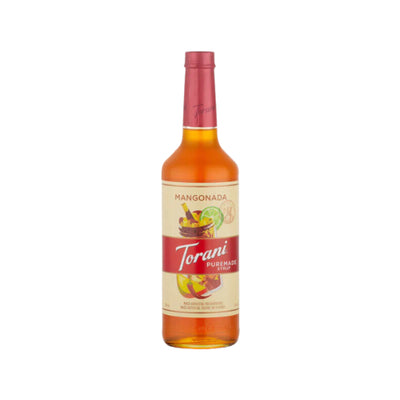 Torani Puremade Mangonada Syrup