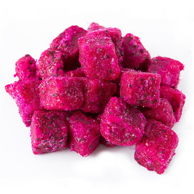 Dragon Fruit IQF 20lb