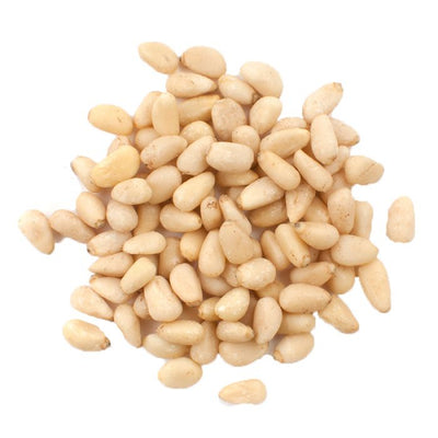 Pine Nuts Raw 1/5lbs