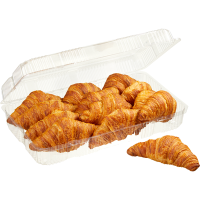 Croissants Butter 12ct