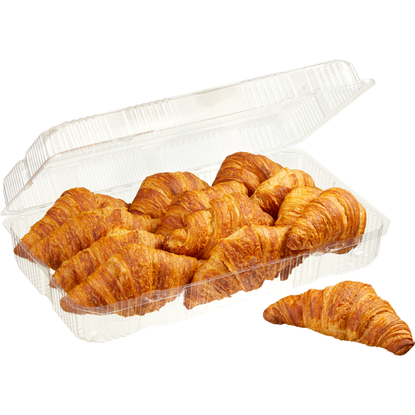 Croissants Butter 12ct