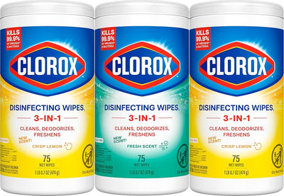 Clorox Wipes
