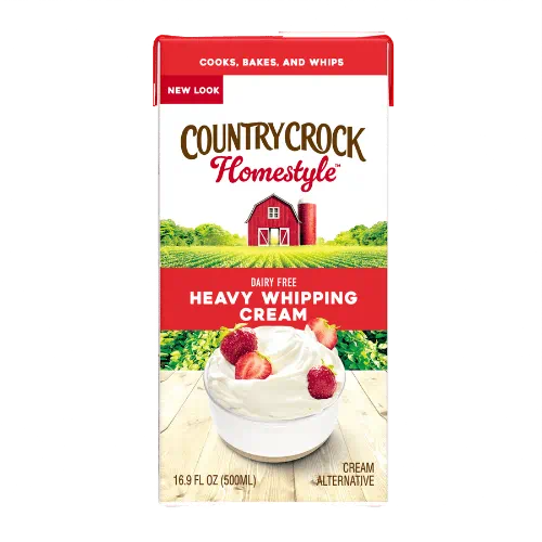 Country Crock Heavy Whip Dairy Free
