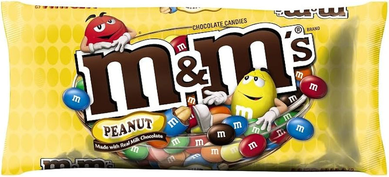 M&M'S Peanut