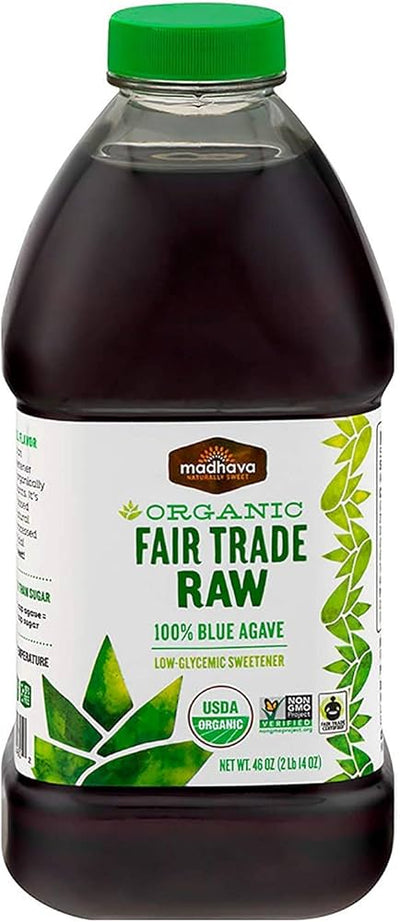 Agave Necture Pure 4/46oz