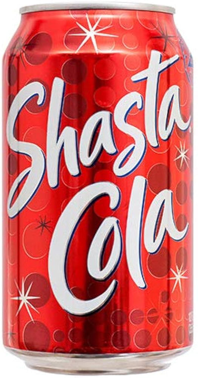 Shasta Cola