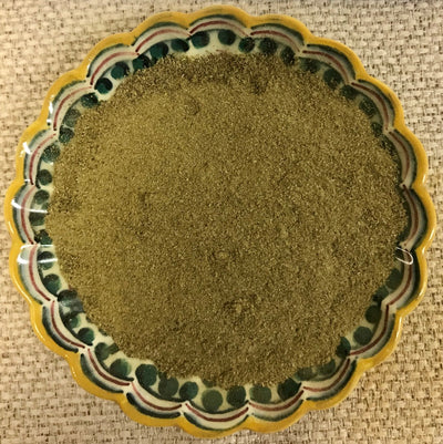 Oregano Ground 6/PC1 (12oz)