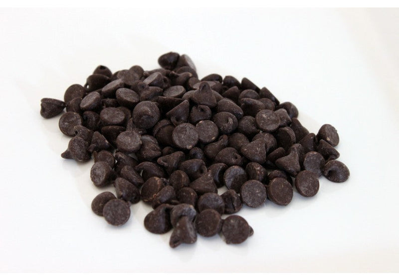 Semi Sweet Chocolate Chip 4000ct