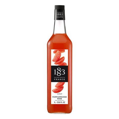 1883 Maison Routin Pink Grapefruit 6/1L