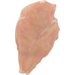 Chicken Breast IQF 7oz 2/5lb Tyson (015477)
