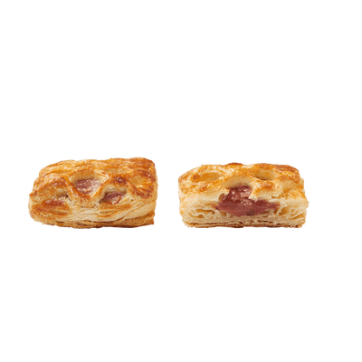 Strawberry-Rhubarb Delight 3.2oz 2-44ct