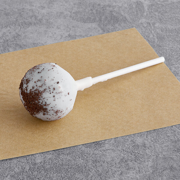 Cake Pop Cookies and Cream 18/1.34oz