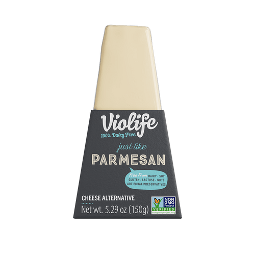Cheese Alternitive Violife Parm Wedge 7/5.3
