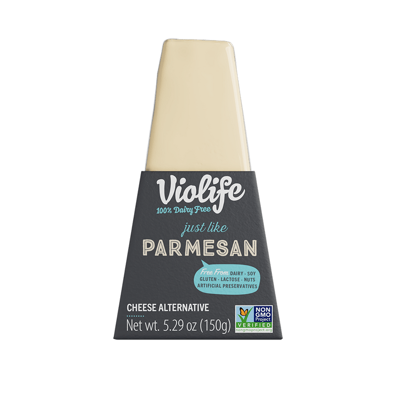 Cheese Alternitive Violife Parm Wedge 7/5.3
