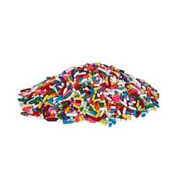Sprinkles Carnival 4/6lbs