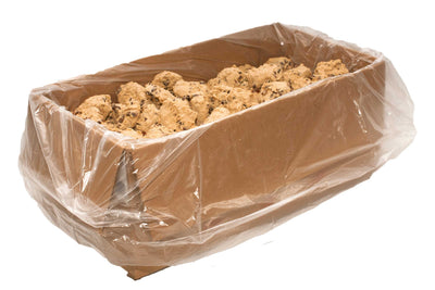 Cookie Dough Oatmeal Rasin Spice 213/1.5oz