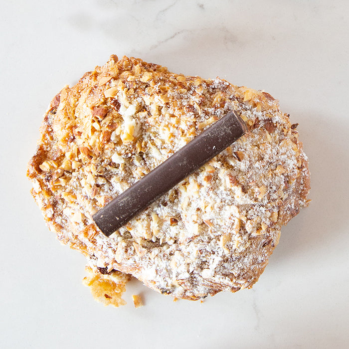 Twice Baked Chocolate Croissants 6ct