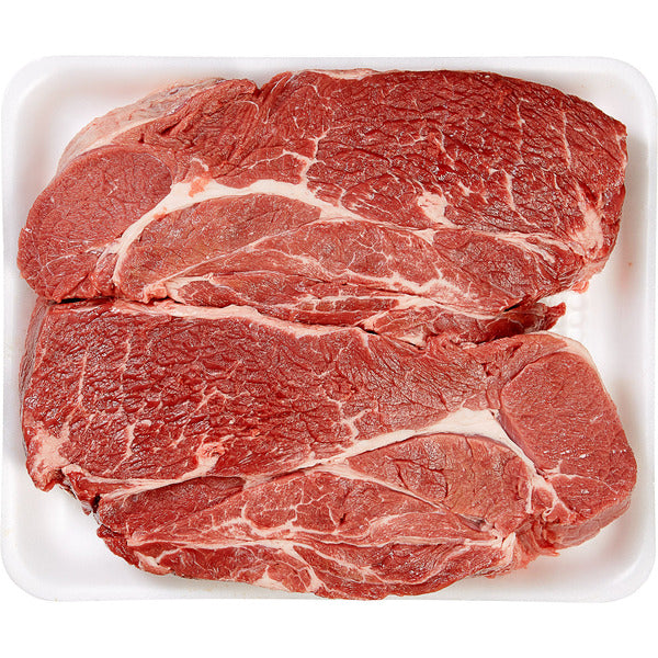 KS USDA Choice Beef Chuck Pot Roast Boneless 5.1lb