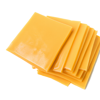 Cheese Sliced 120 American 4/5lb