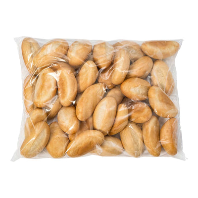 Petit Pain Finedor Parbaked 40/1.4oz