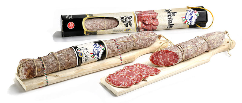 Salame Felino 4/2.5