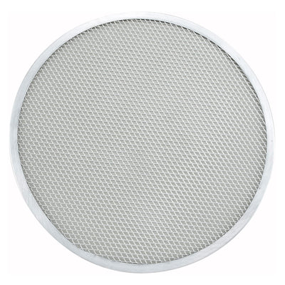 Pizza Screen 16" Aluminum