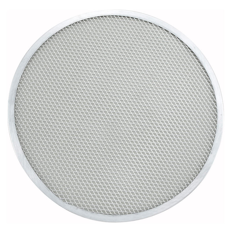 Pizza Screen 16" Aluminum
