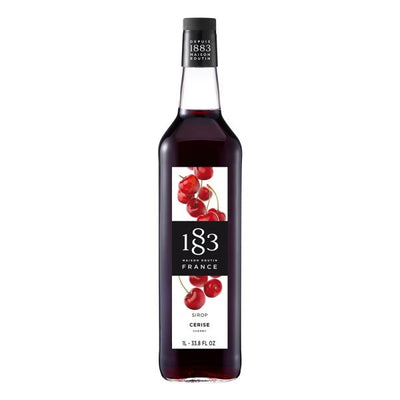 1883 Cherry Syrup 6/1ltr