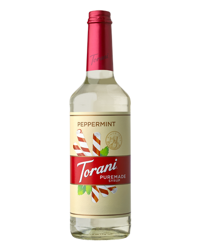 Puremade Peppermint 4/750ml