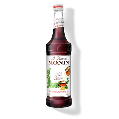 Monin Irish Cream 12/750ml