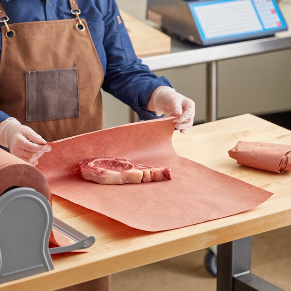 Butcher Paper