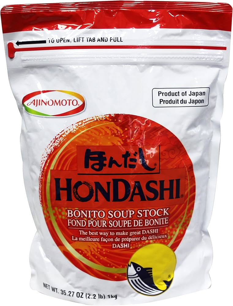 Hondashi Powder