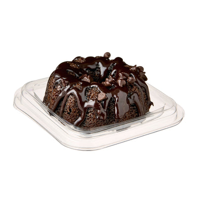Pastries Chocolate Molten Lava Cake 40 3.8oz